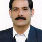 تصویر دکتر نادر ستایش فر
