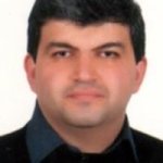 تصویر دکتر کورش شاهین راد