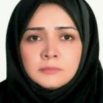 تصویر دکتر ریتا عمادی اله یاری