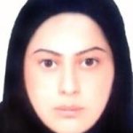 تصویر دکتر فریده رجب زاده بازاری