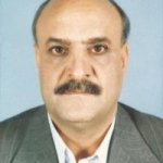 تصویر دکتر محمدجواد خسروی کوهبنانی