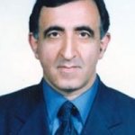 تصویر دکتر کورش طاهری طالش