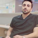 تصویر دکتر محمد رحیمی