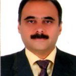 تصویر دکتر شهرام رضایی هنجی