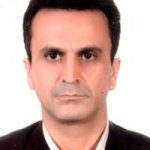 تصویر دکتر کورش اعتماد