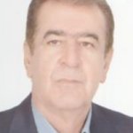 تصویر دکتر همایون شیرانی مهر