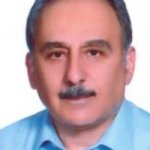تصویر دکتر ارسلان تاج بخش