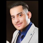 تصویر دکتر مرتضی بخارائی