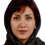 تصویر دکتر مریم توکلی بنیزی