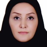تصویر دکتر الهام کامیاب