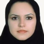 تصویر دکتر ویدا بیات مختاری