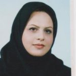 تصویر دکتر نیلوفر نادری