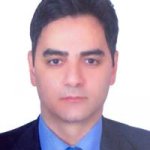 تصویر دکتر پوریا سخاوت فر