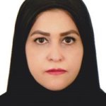 تصویر دکتر بهناز صادقی فاتح