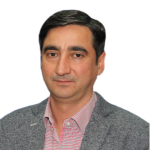 تصویر دکتر علیرضا امامی اردکانی