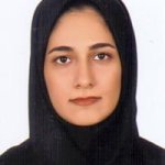 تصویر دکتر مریم فاتح