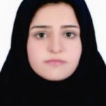 تصویر دکتر سیده سحر یزدان پرست