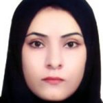 تصویر دکتر سپیده زندی فر