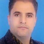 تصویر دکتر یداله عسکریان