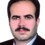 تصویر دکتر حشمت اله رضایی