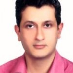 تصویر دکتر سیدامین سعادت مصطفوی