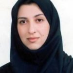 تصویر دکتر مریم کرمی نوگورانی