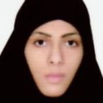 تصویر دکتر سمیه علم بخش