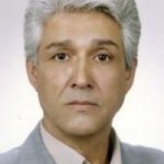 تصویر دکتر فریدون ادراکی