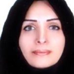 تصویر دکتر نرگس توکلی