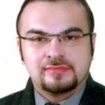 تصویر دکتر امیررضا ریحانی