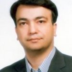 تصویر دکتر عزت اله علیخانی