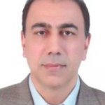 تصویر دکتر سیدکاظم چابک