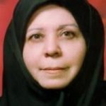 تصویر دکتر شهربانو صالح