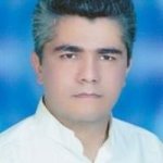 تصویر دکتر بیژن نوربخش
