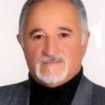 تصویر دکتر محمد خسروی فرد