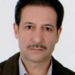 تصویر دکتر کیومرث رحیمی