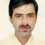 تصویر دکتر حمید شمس حقی