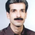 تصویر دکتر حمیدرضا مبرهن