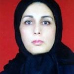تصویر دکتر یاسمن بیات
