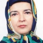 تصویر دکتر مینا تقی زاده