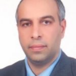 تصویر دکتر مرتضی موسوی