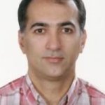 تصویر دکتر محمد مشتاقی مقدم