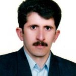 تصویر دکتر حجت اله صبوری