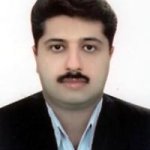 تصویر دکتر حسین رضایی