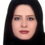 تصویر دکتر صبا ستارزاده پنهانی