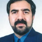 تصویر دکتر تقی بینایی