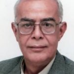 تصویر دکتر مسعود مشتاقی