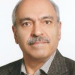 تصویر دکتر فرید پاسبانی اردبیلی
