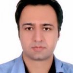 تصویر دکتر فرید درودگر هزاوه