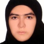 تصویر دکتر سمیه تقی زاده